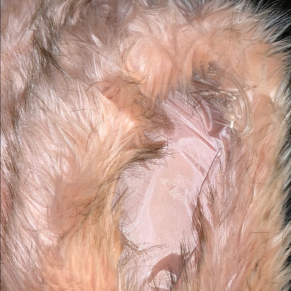 Fur Jacket - Picture 3 of 4